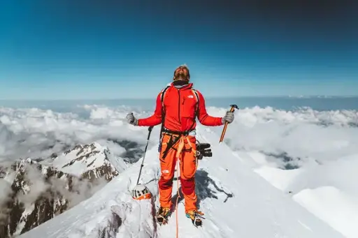 Expédition Alpinisme au Mont Everest – 15 jours