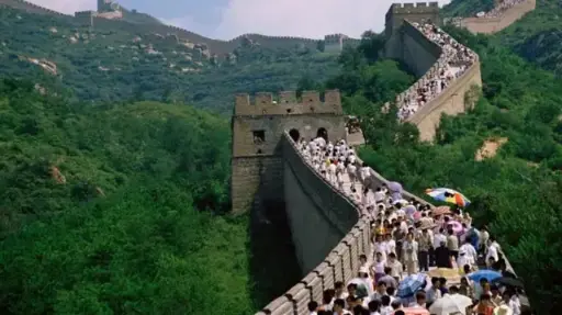 Destination Chine 10 - 21 jours